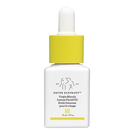 Virgin Marula Luxury Facial Oil - Olejek Do Twarzy Z Maruli